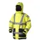 Baltic Dock Floating jacket