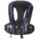 Baltic Force 190 Inflatable Life Jacket