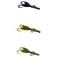 Zoom bait Vinilo Brush Hogs 178 mm