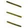 Zoom bait Vinil Double Ringer 102 mm