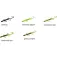 Zoom bait Mini Lizard soft lure 102 mm