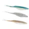 Zoom Bait Super Flukes soft lure 134 mm