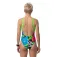 Otso Chupa Chups Warhool zwemkleding