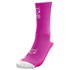 Otso Yepaa! Multi-sport Medium Cut Rosa Fluor socks