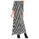 Yas Savanna 3/4 Sleeve Long Dress