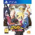 Bandai namco PS4 Naruto Shippuden 4: Droga do Boruto