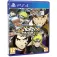 Playstation PS4 Naruto Ultimate Ninja Storm Trilogy