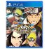 Bandai namco PS4 Naruto Ultimate Ninja Storm Trilogie
