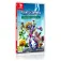 Nintendo Switch Plants VS Zombies Battle For Neighborville Complete Edition