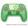 Fr-tec Cover per controller PS5 Glow In The Dark