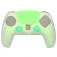Fr-tec Cover per controller PS5 Glow In The Dark