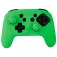 Fr-tec Glow In The Dark Switch Pro Controller Cover
