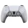 Fr-tec Coque pour manette PS5 Translucent
