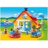Playmobil 9527 1.2.3 Holiday House