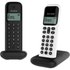 Alcatel D285 Duo Беспроводной Телефон