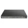 D-link Switch DGS-2000-52MP PoE 48 puertos