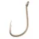 Mikado Method Feeder 36 single eyed hook