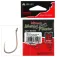 Mikado Method Feeder 36 single eyed hook