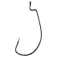 Mikado Sensual Offset Worm I 텍사스 후크