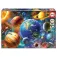 Educa Borras Solar System Puzzle 500 pieces
