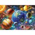 Educa borras Solar System Puzzle 500 Pieces