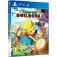 Playstation PS4 Dragon Quest Builders 2