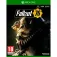 XBOX Fallout 76