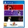 Playstation PS4 Final Fantasy VIII Remastered