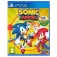 Playstation PS4 Sonic Mania Plus