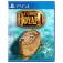 Playstation PS4 Ford Boyard