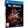 Playstation PS4 Hell Warders