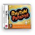 Nintendo NDS Rhythm Paradise Spil