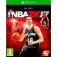 XBOX NBA 2K17