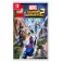 Nintendo Switch Lego:Marvel Super Heroes 2
