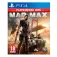 Playstation PS4 Mad Max Hits