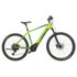 Fischer bikes Bicicleta Eléctrica MTB Montis 6.0i 29´´ STVZO 2021