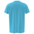 Joma Nimes Print T-shirt med korta ärmar