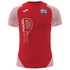 Joma Padel Racket Short Sleeve T-Shirt
