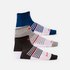 Joma Stripe socks 3 pairs