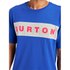 Burton Lowball T-shirt met korte mouwen