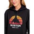 Burton Underhill hoodie