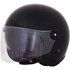 AFX FX-143 オープンフェイスヘルメット