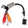 Fusion Cablaggio F/MS-RA670