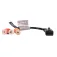 Fusion Cablaggio F/MS-RA670