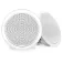 Fusion FM-serie scheepsluidsprekers 6.5´´ rond