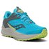 Saucony Canyon TR2 trailrunning-schuhe