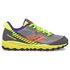 Saucony Peregrine 11 Shield Trail Running Shoes
