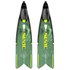 SEAC Booster Spearfishing Fins