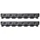 Mikado Canyer Horizontal