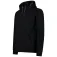 CMP Sudadera con cremallera 31D4317
